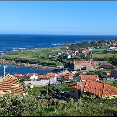 Alojamiento Chavella Oia Esterno foto