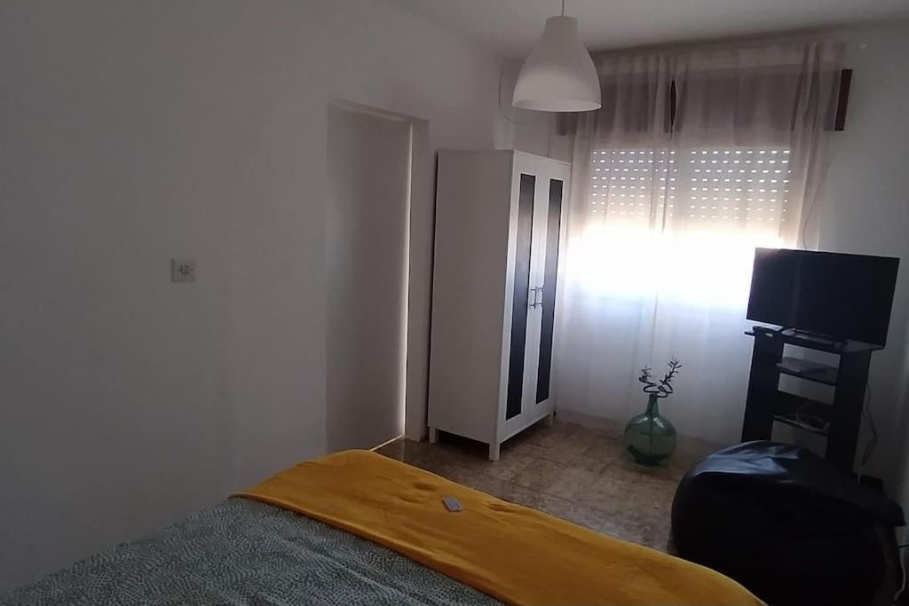 Alojamiento Chavella Oia Esterno foto
