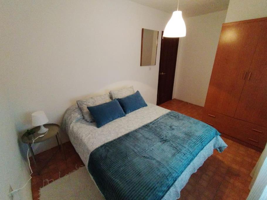 Alojamiento Chavella Oia Esterno foto
