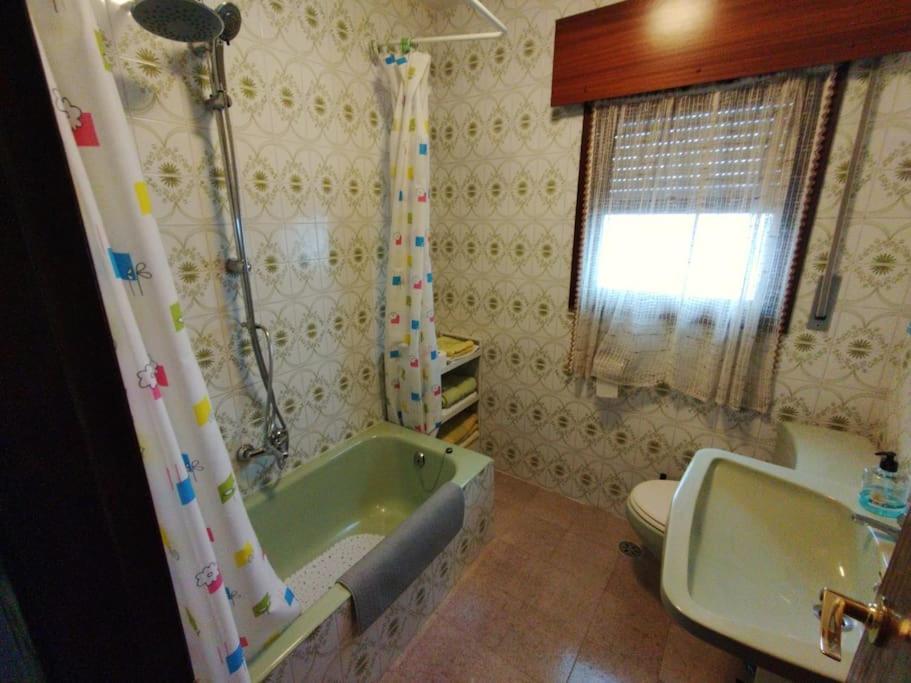 Alojamiento Chavella Oia Esterno foto